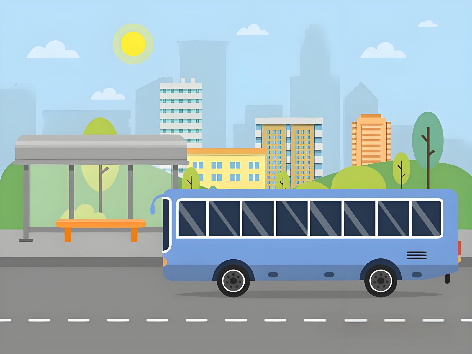 公交快訊｜注意！10月3日至8日期間，這些景區直通車及接駁線路有調整